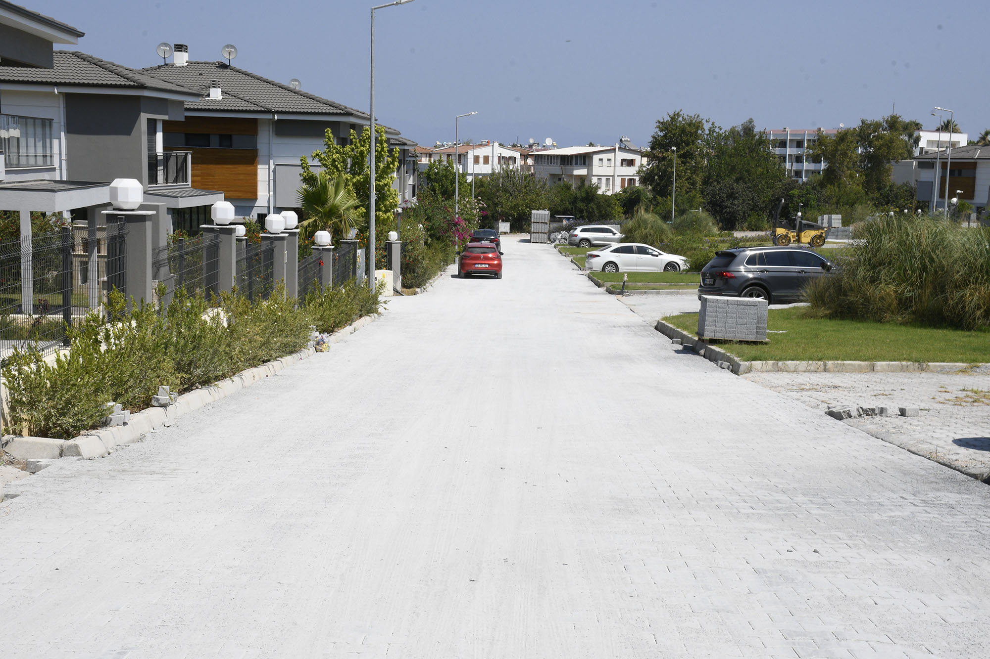 Güzelcamli Kilit Parke (5)