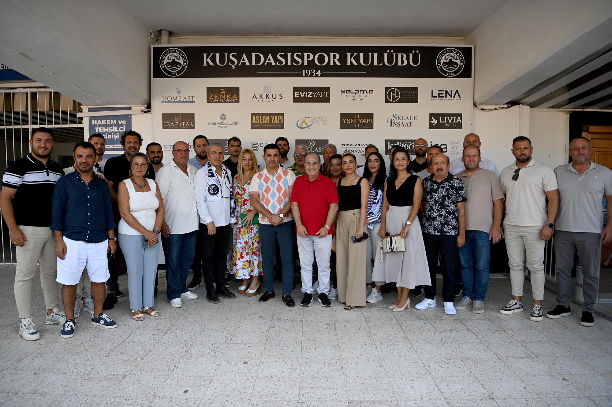 Kusadasispor Kongre (2)