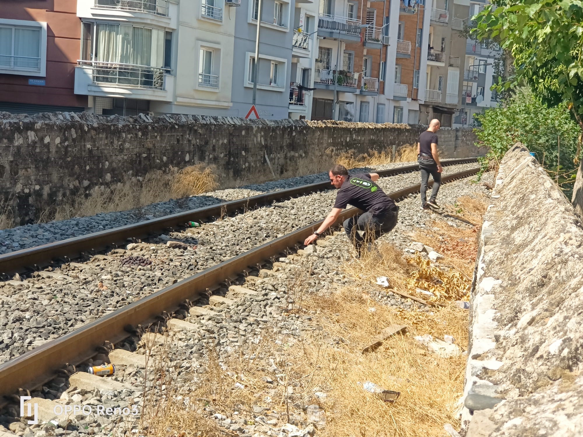 Aydın Didim’de 27 Yaşındaki Kadının Cansız Bedenini Çocukları Buldu (4)