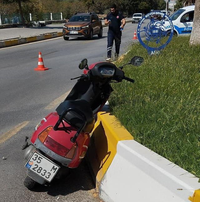 Aydın’da Yürekler Ağza Geldi, Hastaneye Götürüldü (4)