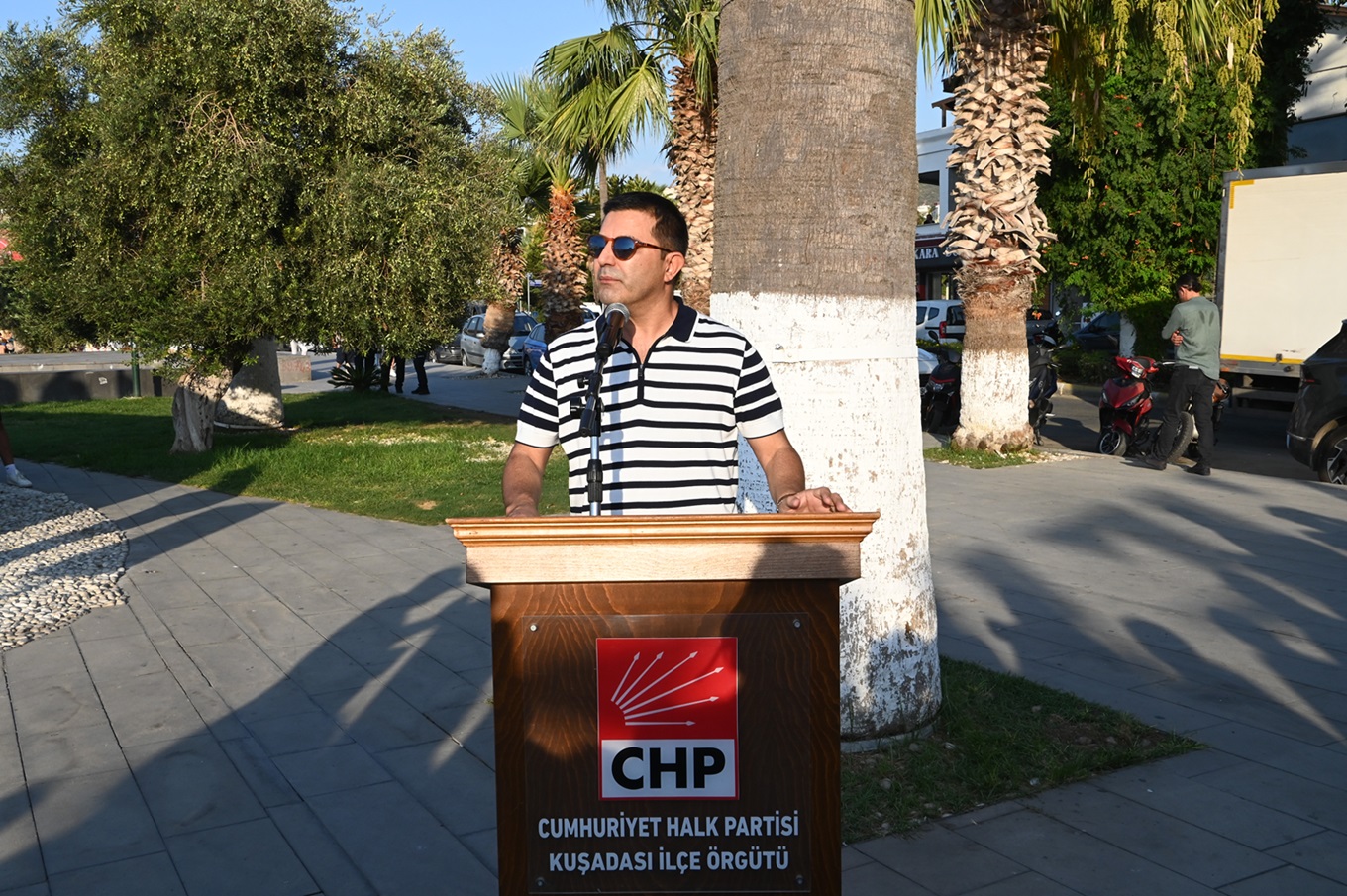 Chp Kuruluş Töreni(3)