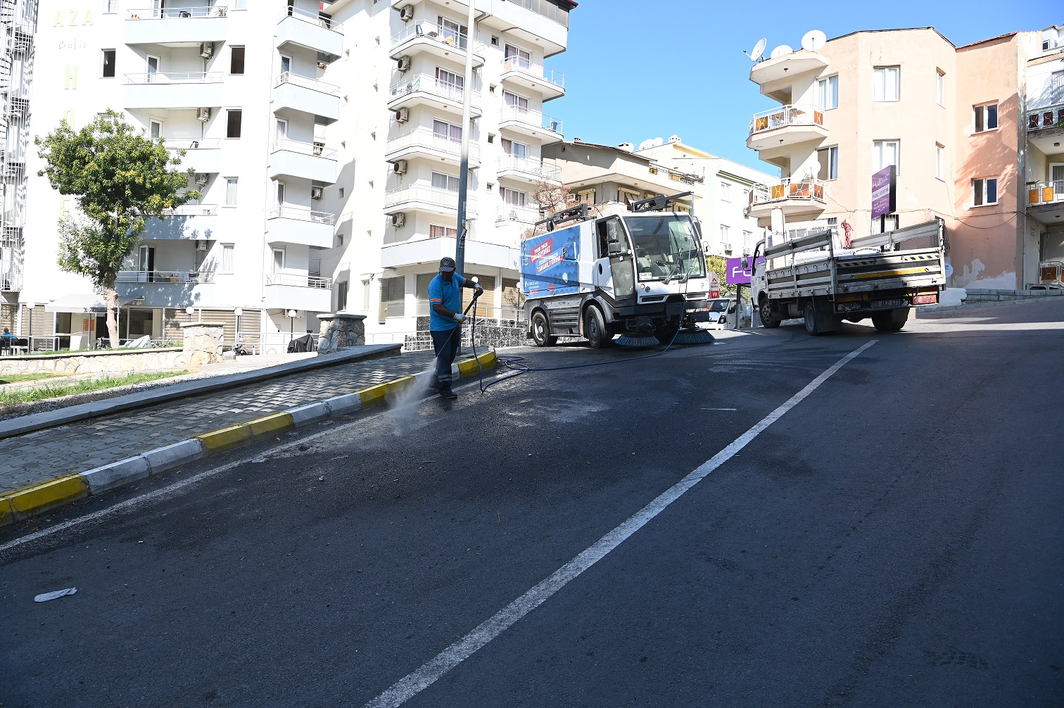 Detaylı Temizlik Ikicesmelik Türkmen (4)