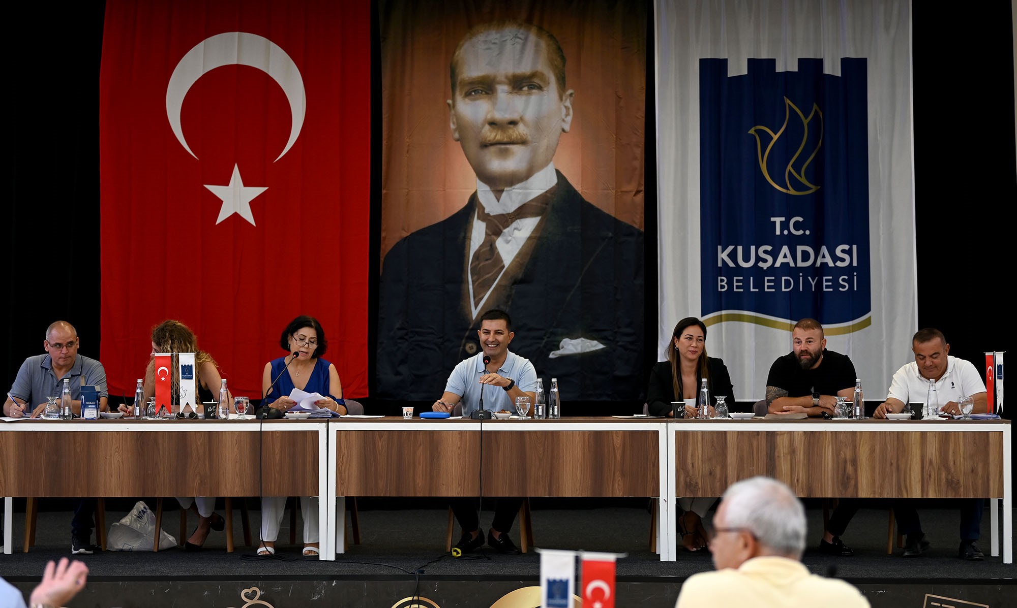 Kuşadası Belediyesi’nden Can Dostlar Için Örnek Bir Karar Daha