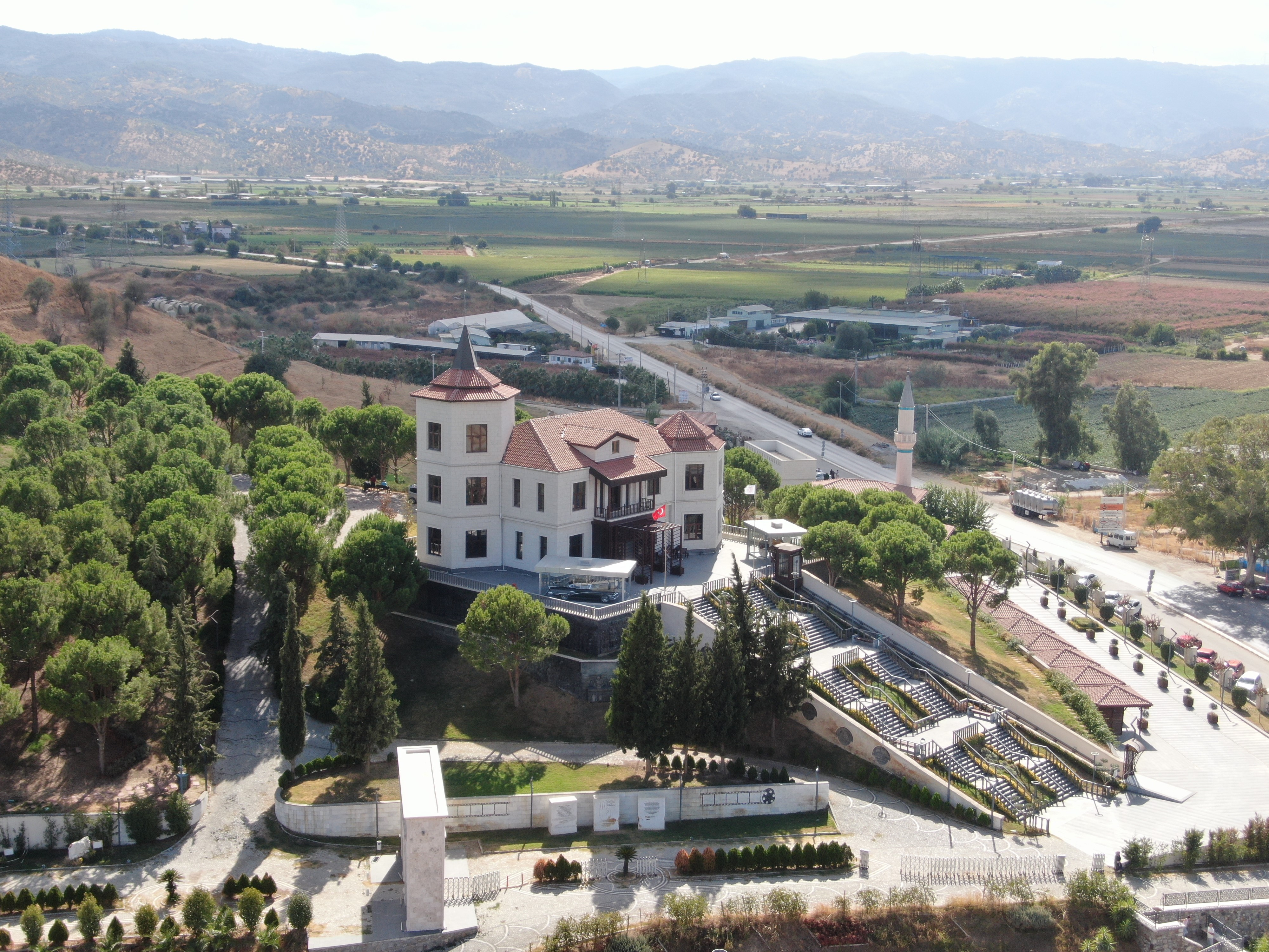 Menderes'in Hatırası Burada Yaşıyor (4)