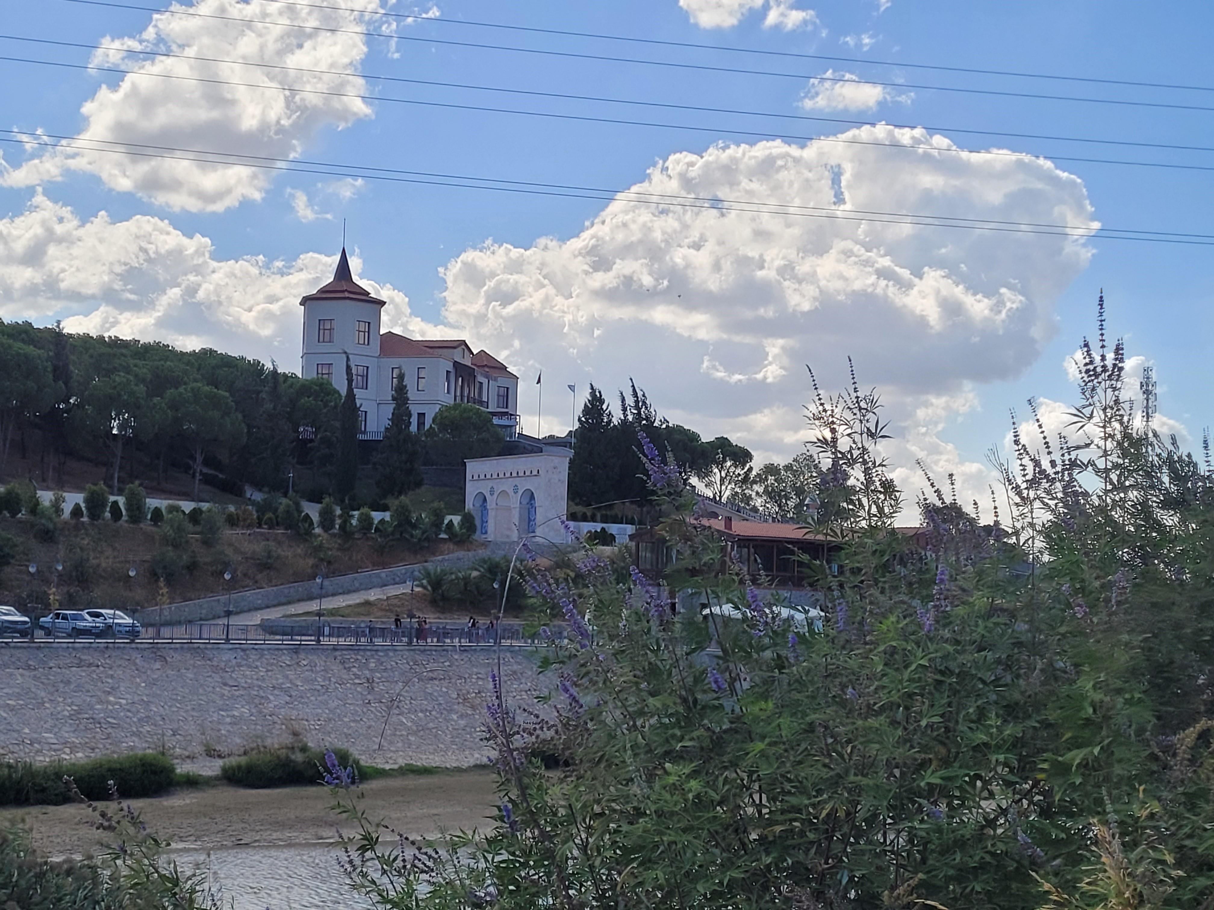 Menderes'in Hatırası Burada Yaşıyor (5)