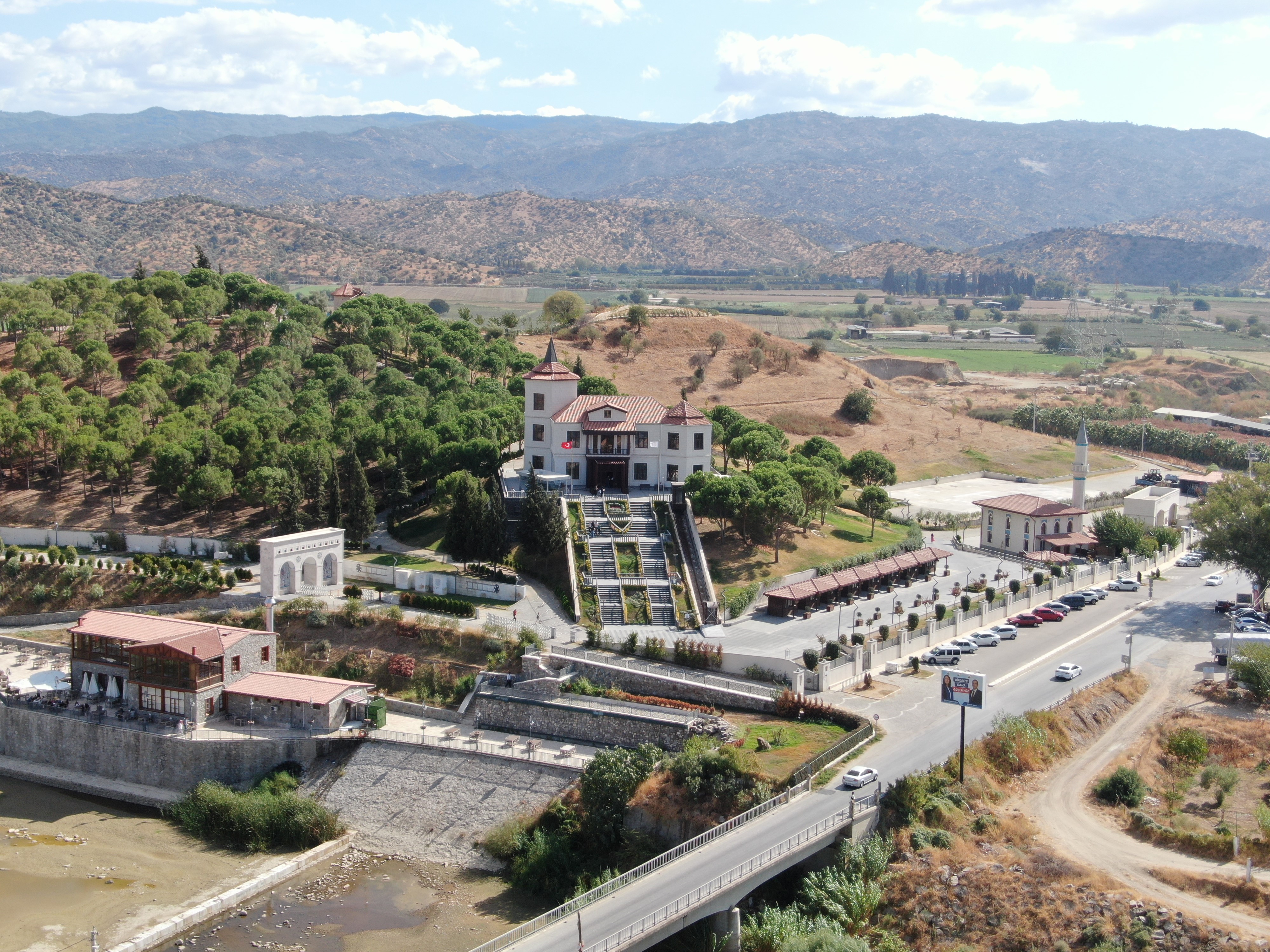 Menderes'in Hatırası Burada Yaşıyor (6)