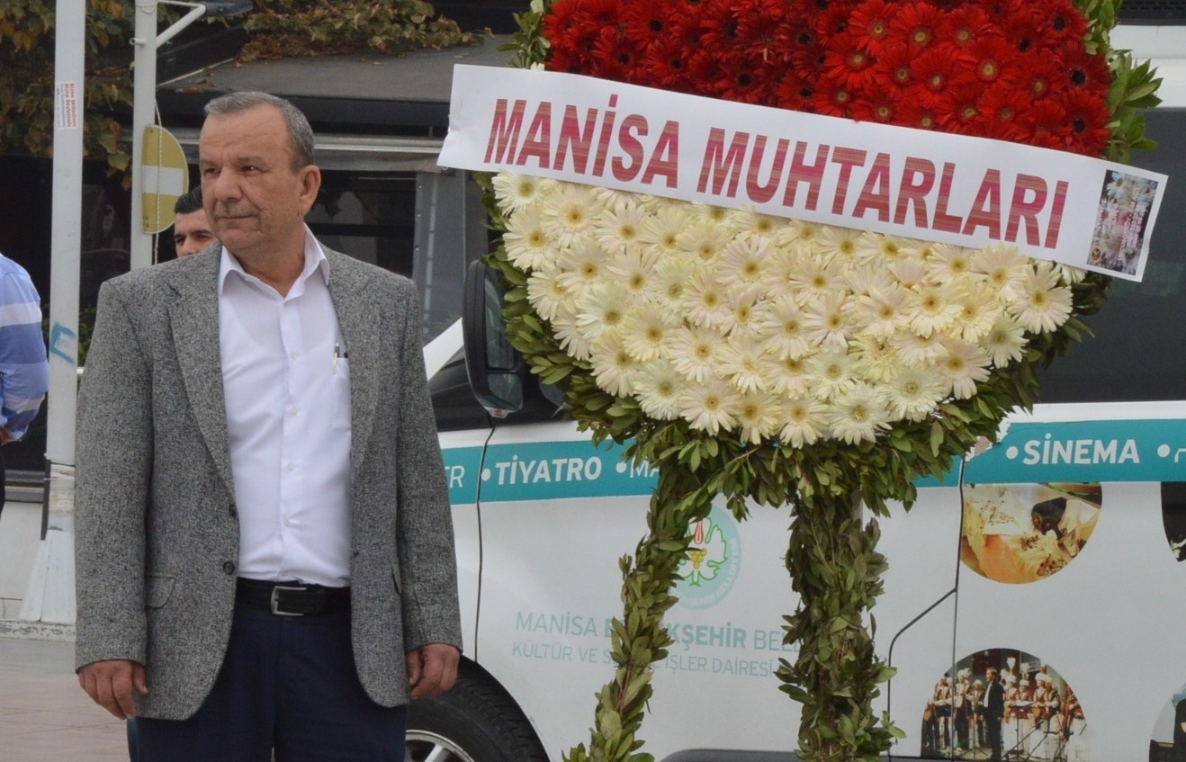 Sevilen Muhtar Muhtarlar Toplantısı Öncesi Hayatını Kaybetti