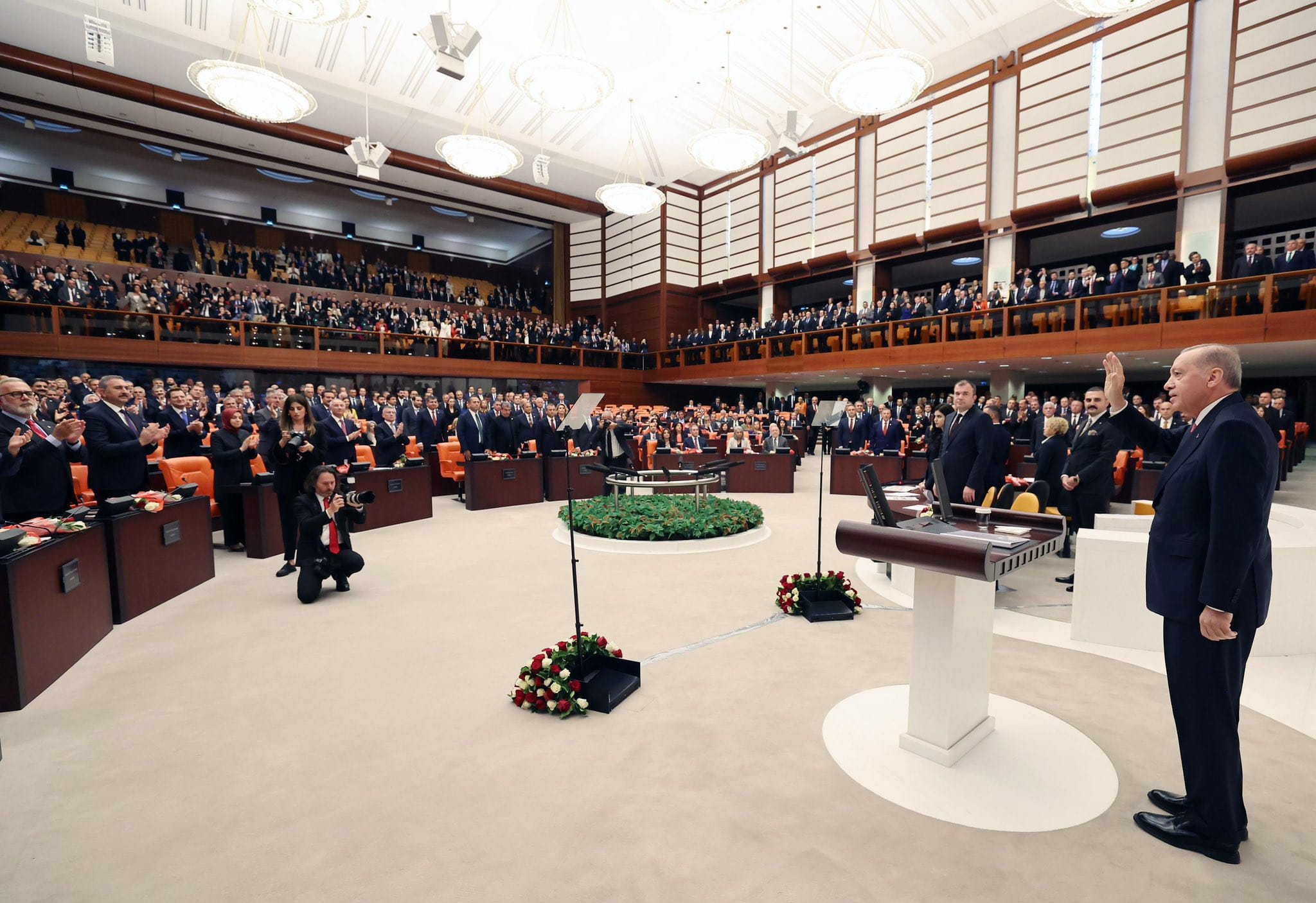 Ak Partili Savaş’tan Yeni Yasama Yılı Mesajı (5)