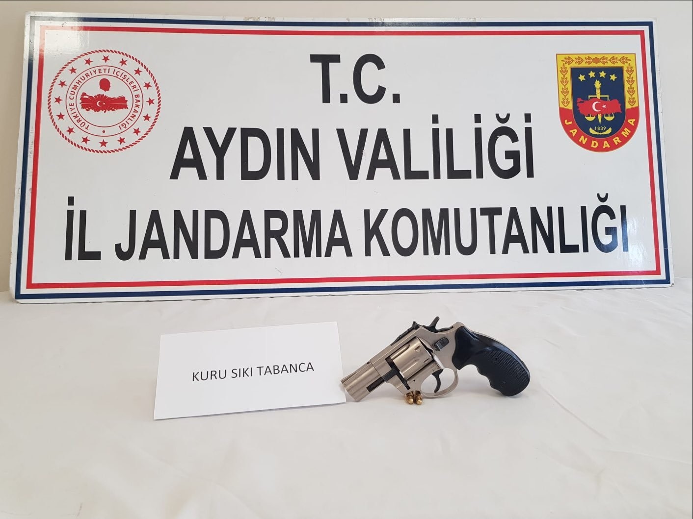 Aydın’da 10 Kişi Gözaltında