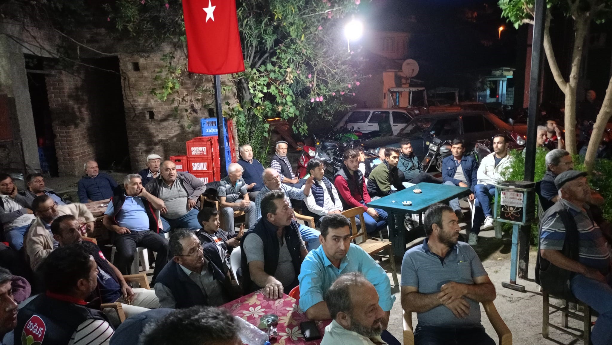 Aydın’da Brusella Ile Mücadele Devam Ediyor (3)