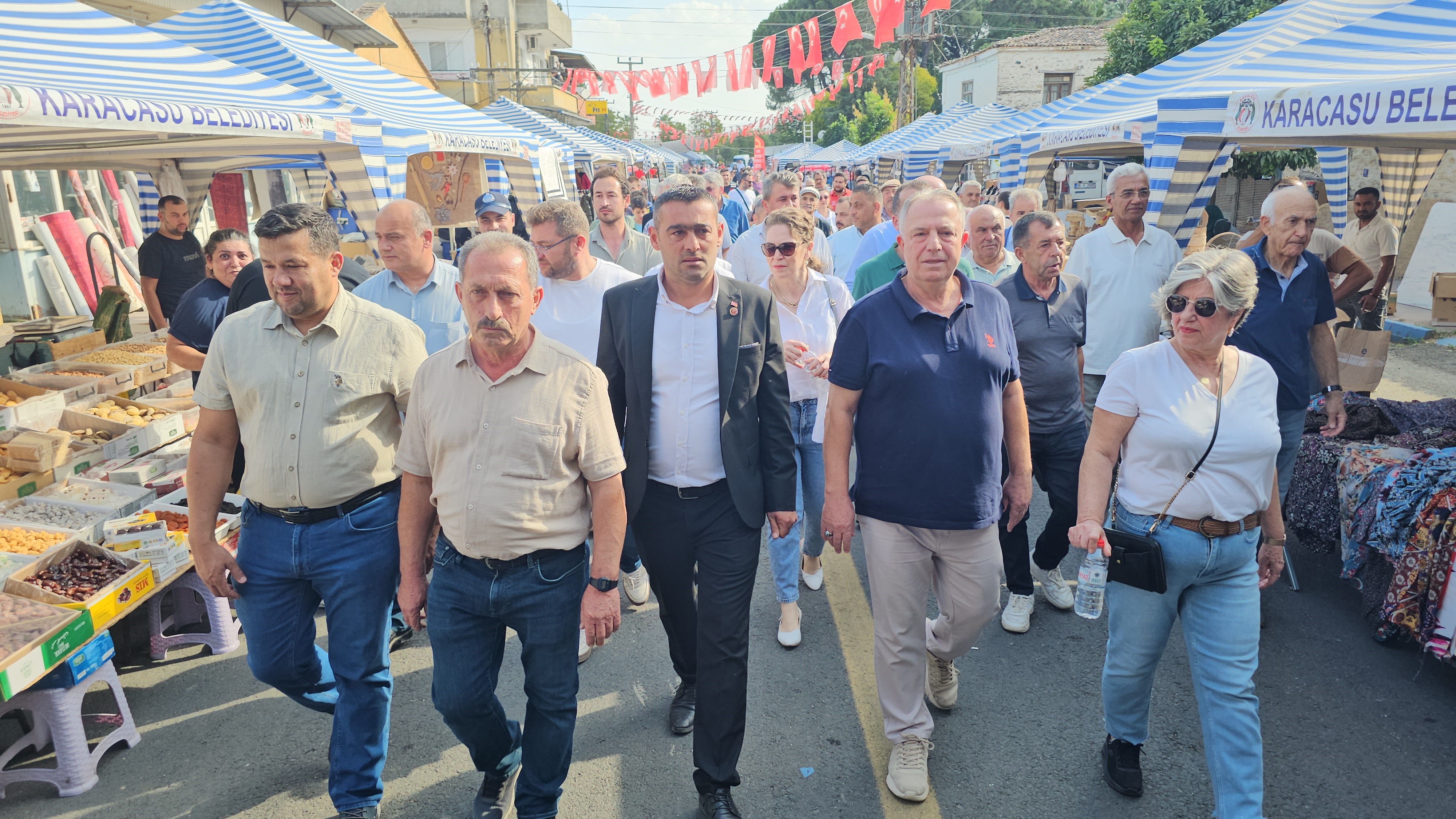 Aydın’da Zeytin Festivali (3)