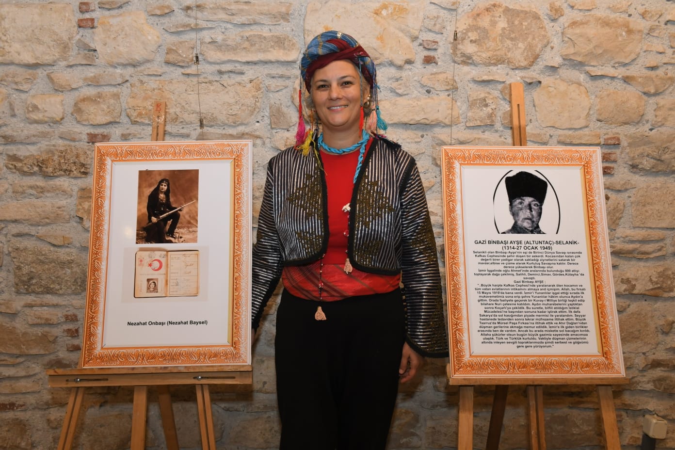 İbramaki Sanat Galerisi Kutlama 5