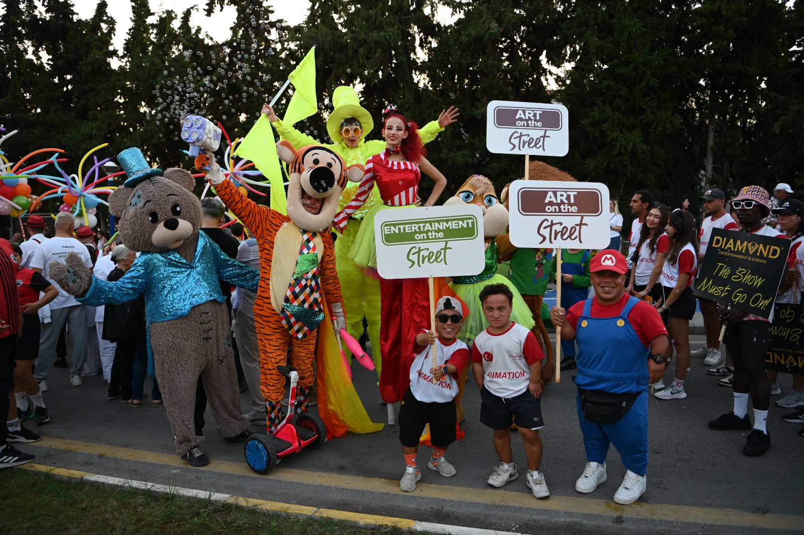 Sokak Festivali Genel (6)