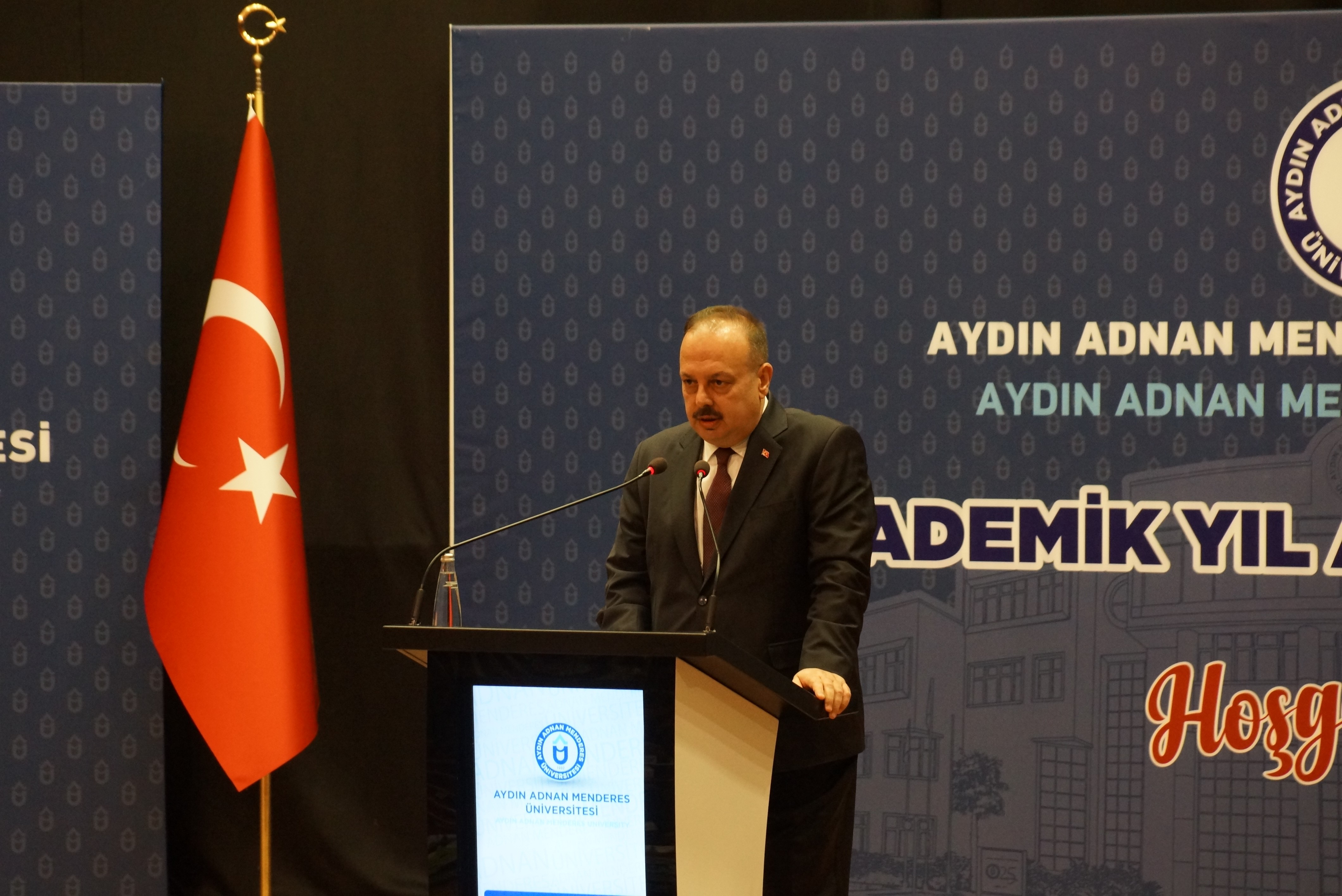 Tbmm Başkanı Kurtulmuş Aydın’da Konuştu Diplomaların Yanında Hikmet Ve Irfanı Da Vermeliyiz (5)