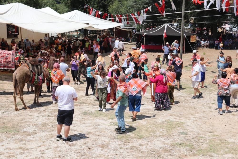 Aydın’da Yörük Çalıştayı Düzenlenecek (3)