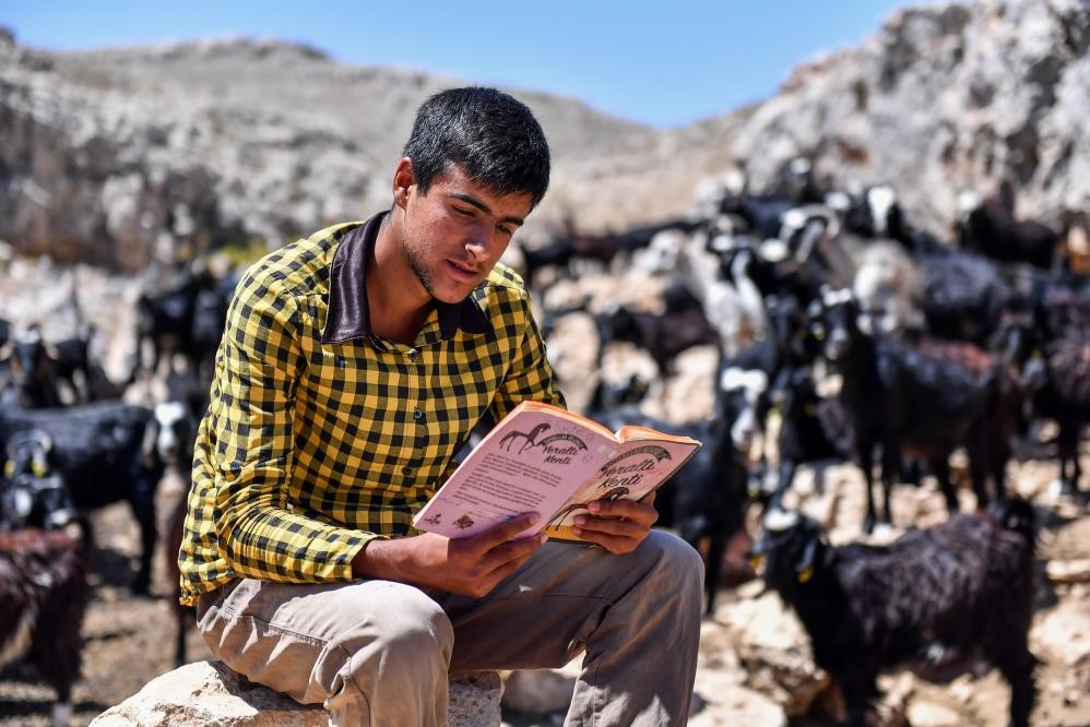 Aydın’da Yörük Çalıştayı Düzenlenecek (4)