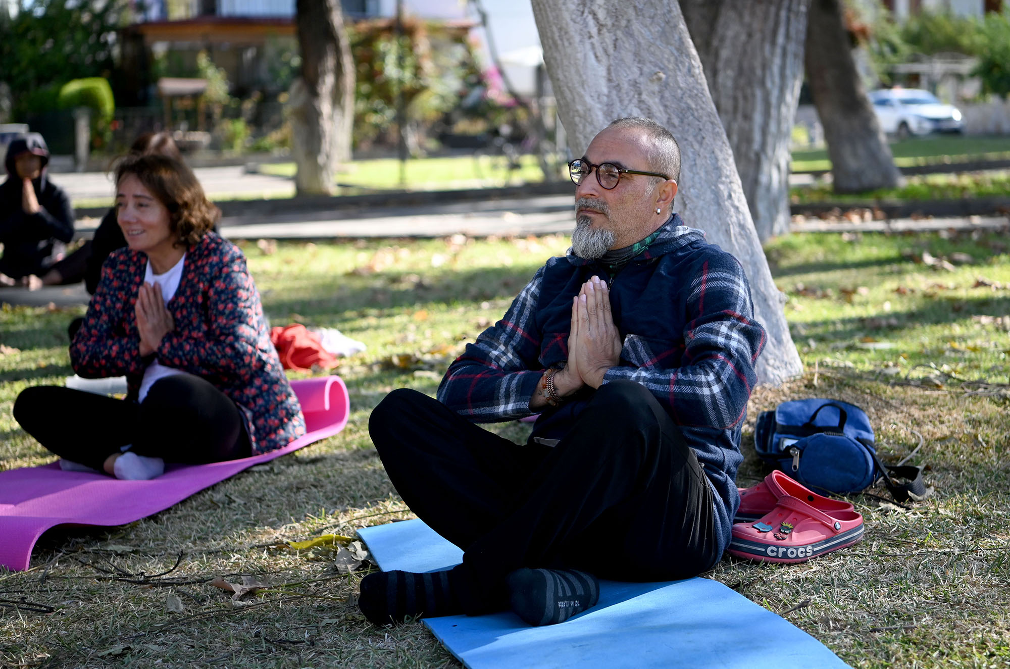 Yoga Etkinliği (10)