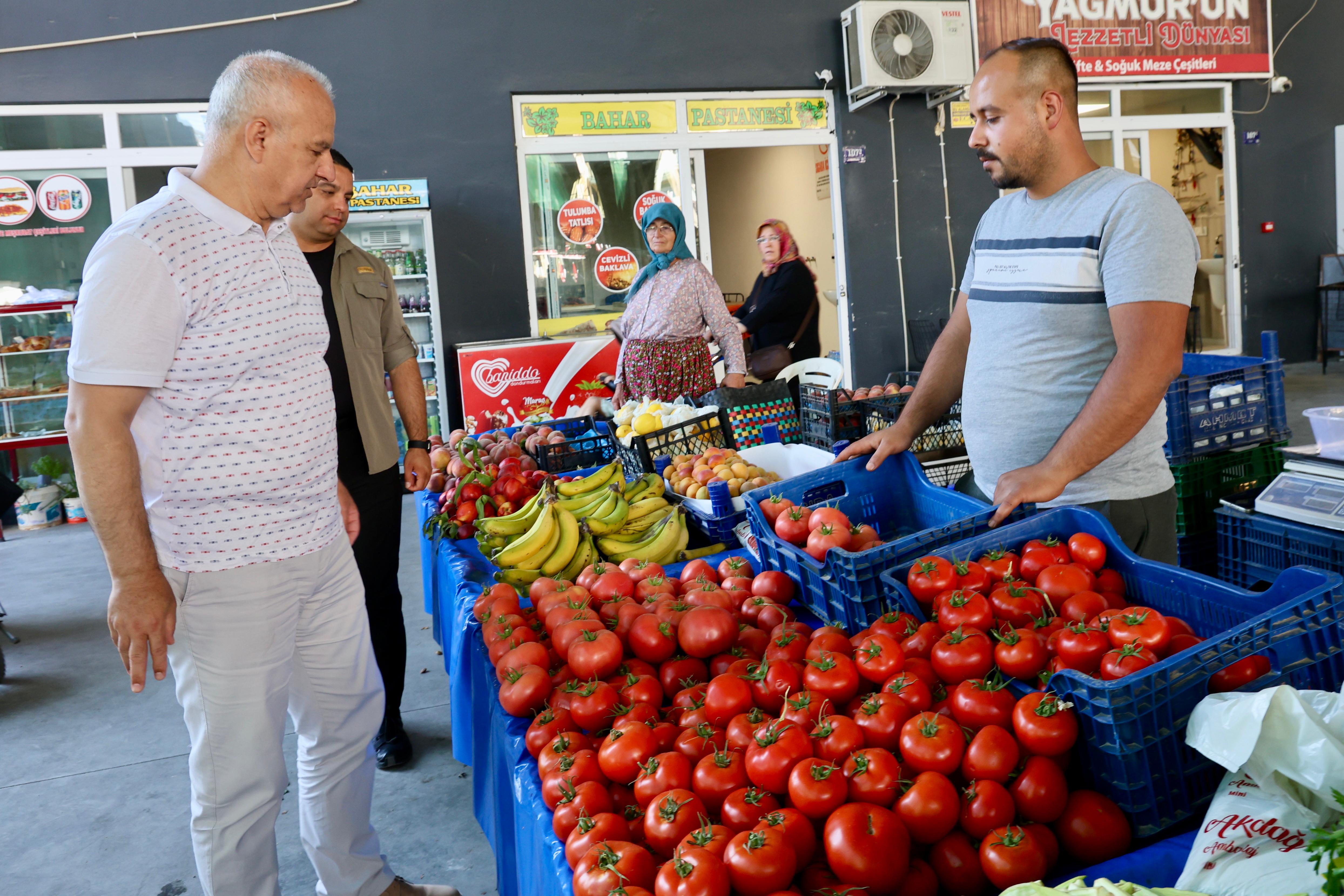 Perşembe Pazarı Ziyareti (5)