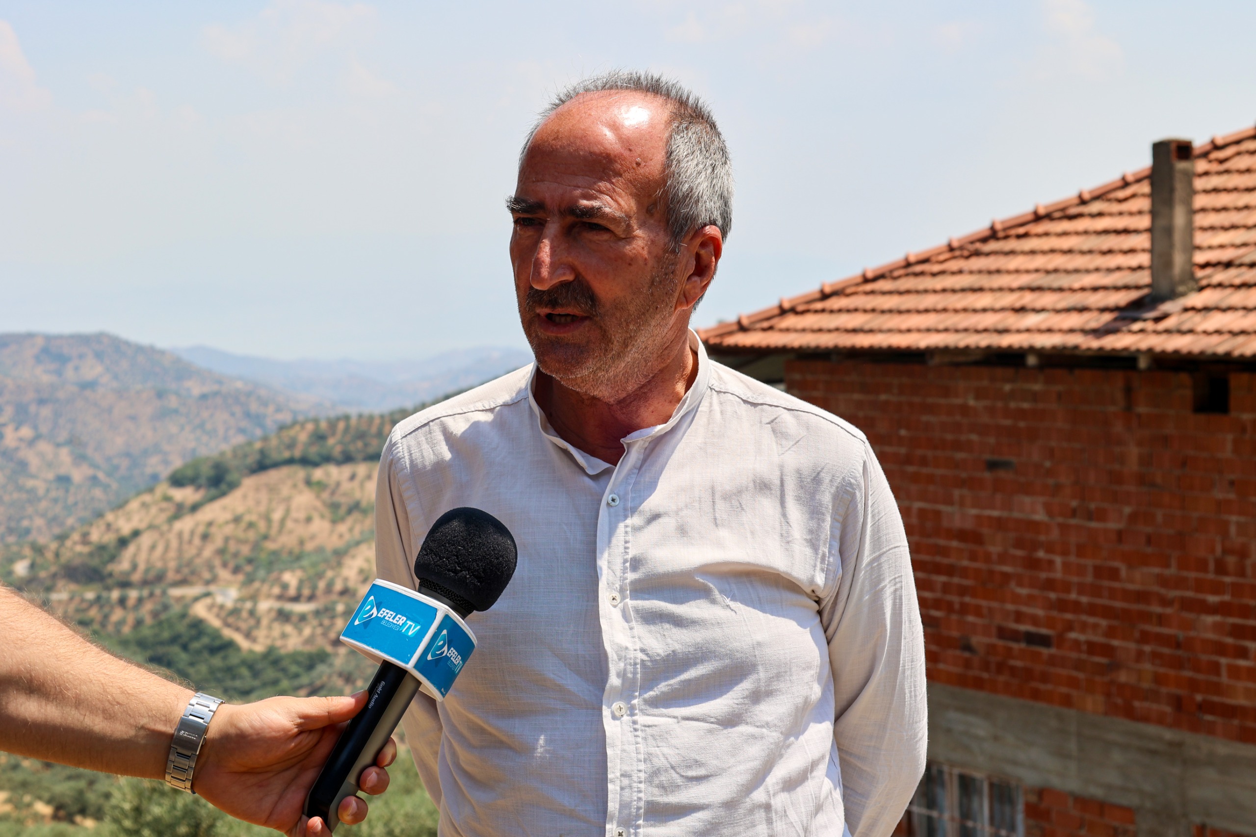 Eğri̇kavak Mahallesi̇ Saki̇ni̇ Teki̇n Doğan