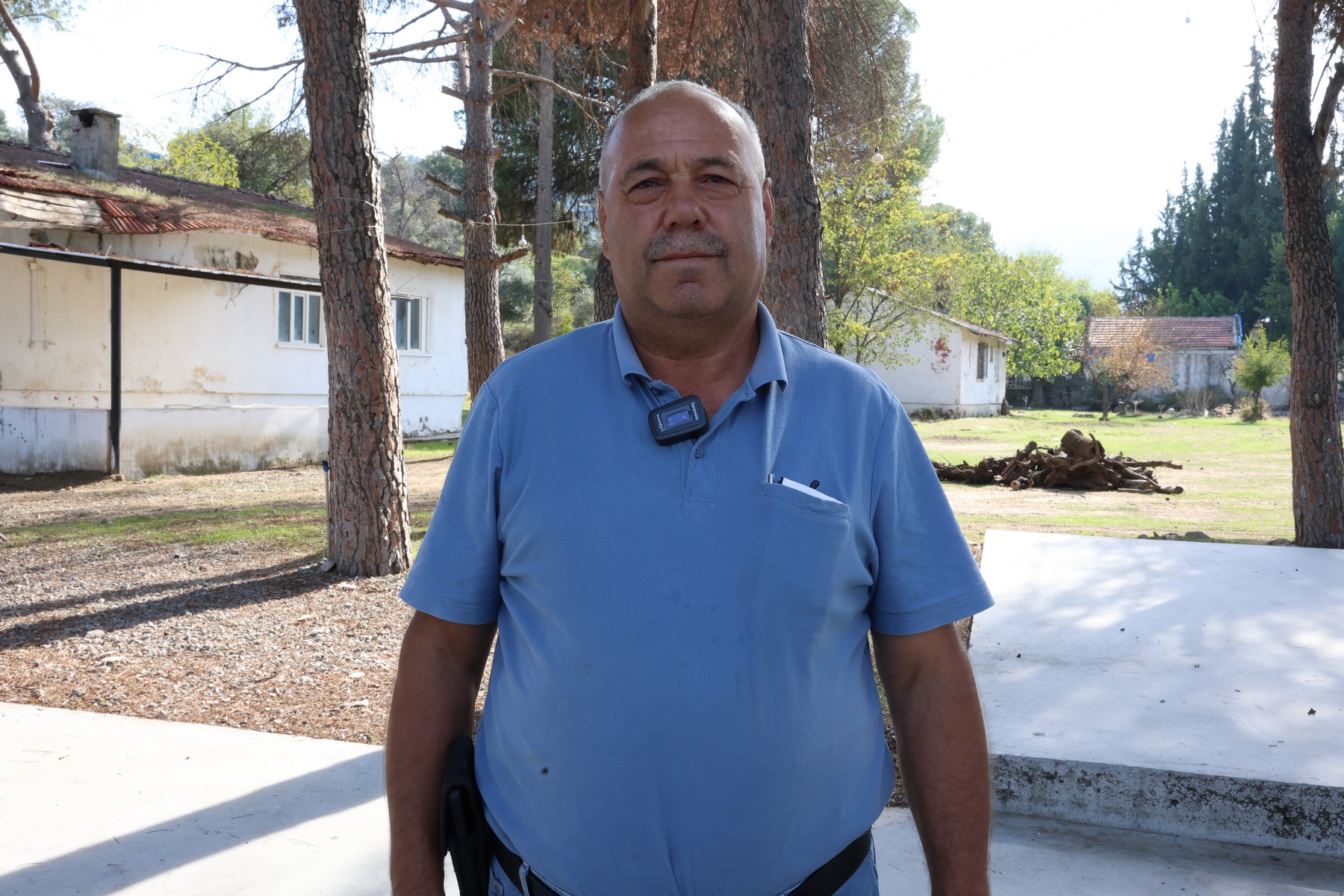 Hakki Sarini̇zam