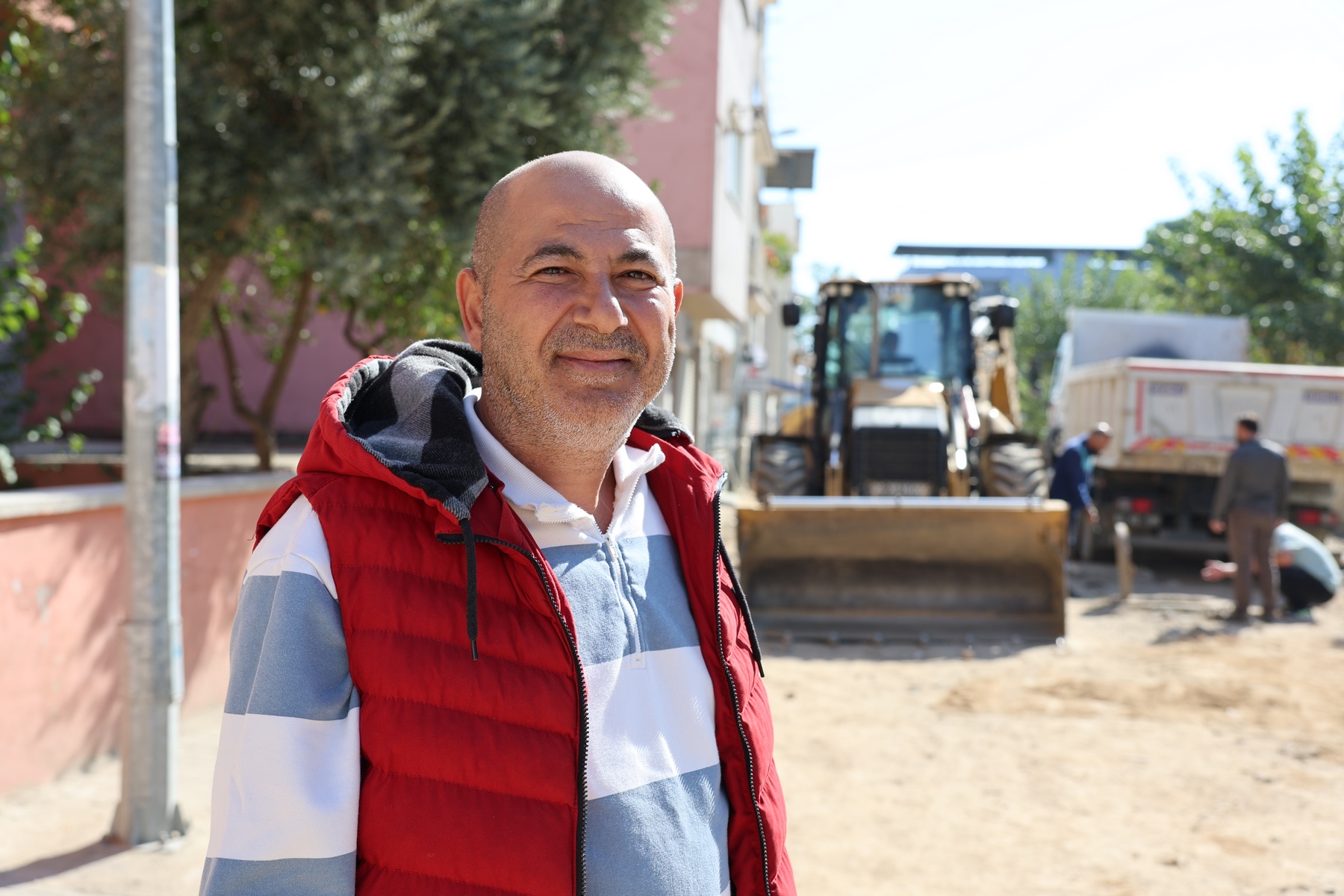 Levent Çeti̇n