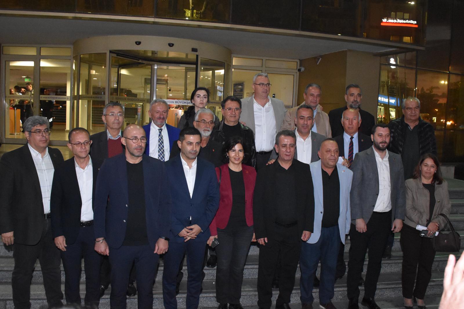 Baskan Günel Aciklama 1