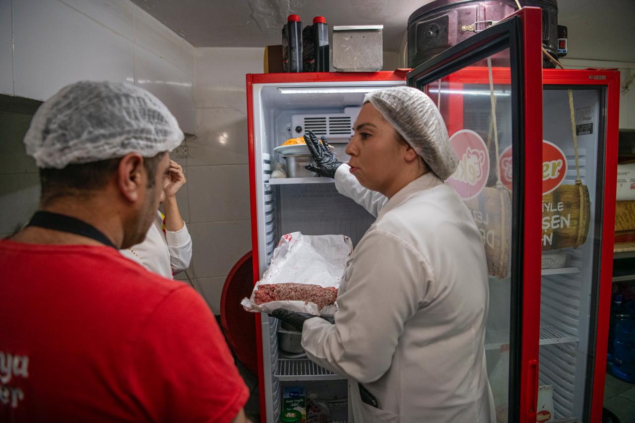 Sokak Lezzetleri Denetimi (6)-1