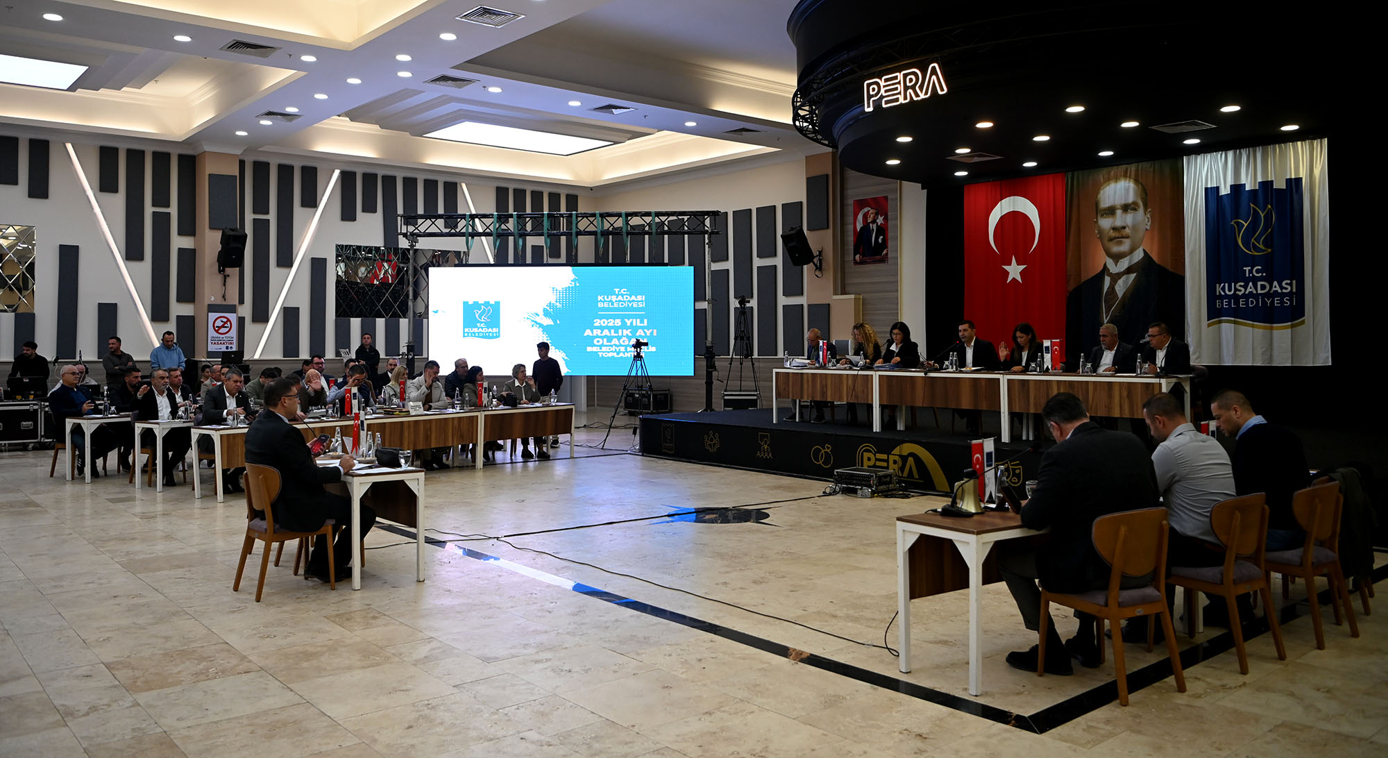 Aralik Ayi Meclis Toplantisi (3)