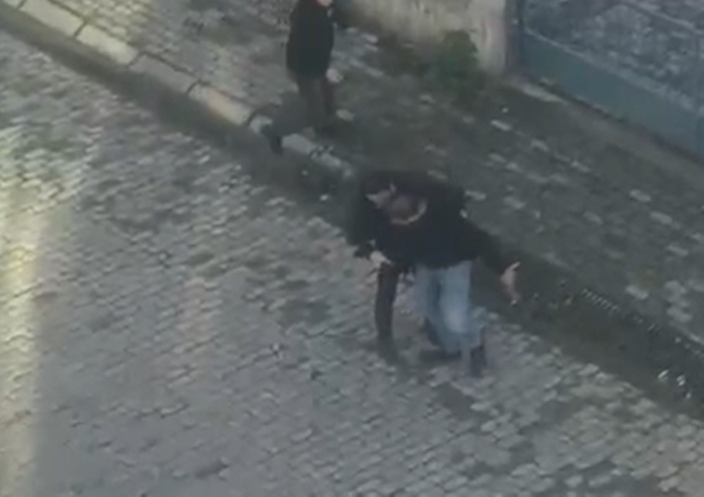 Aydın Polisinden Kaçamadı (3)