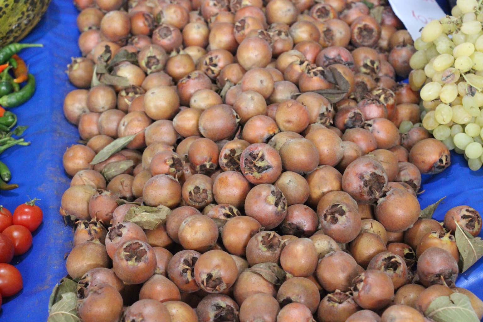 Aydın’da Şifa Kaynağı Tezgaha Çıktı, Doğal Çikolata Olarak Biliniyor (4) Kopya