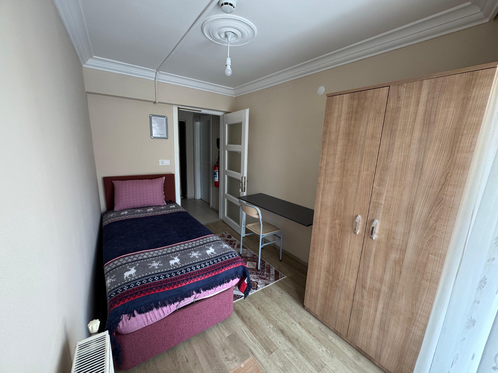 Türkan Saylan Misafirhanesi 1 yılda bini aşkın kadına yuva oldu