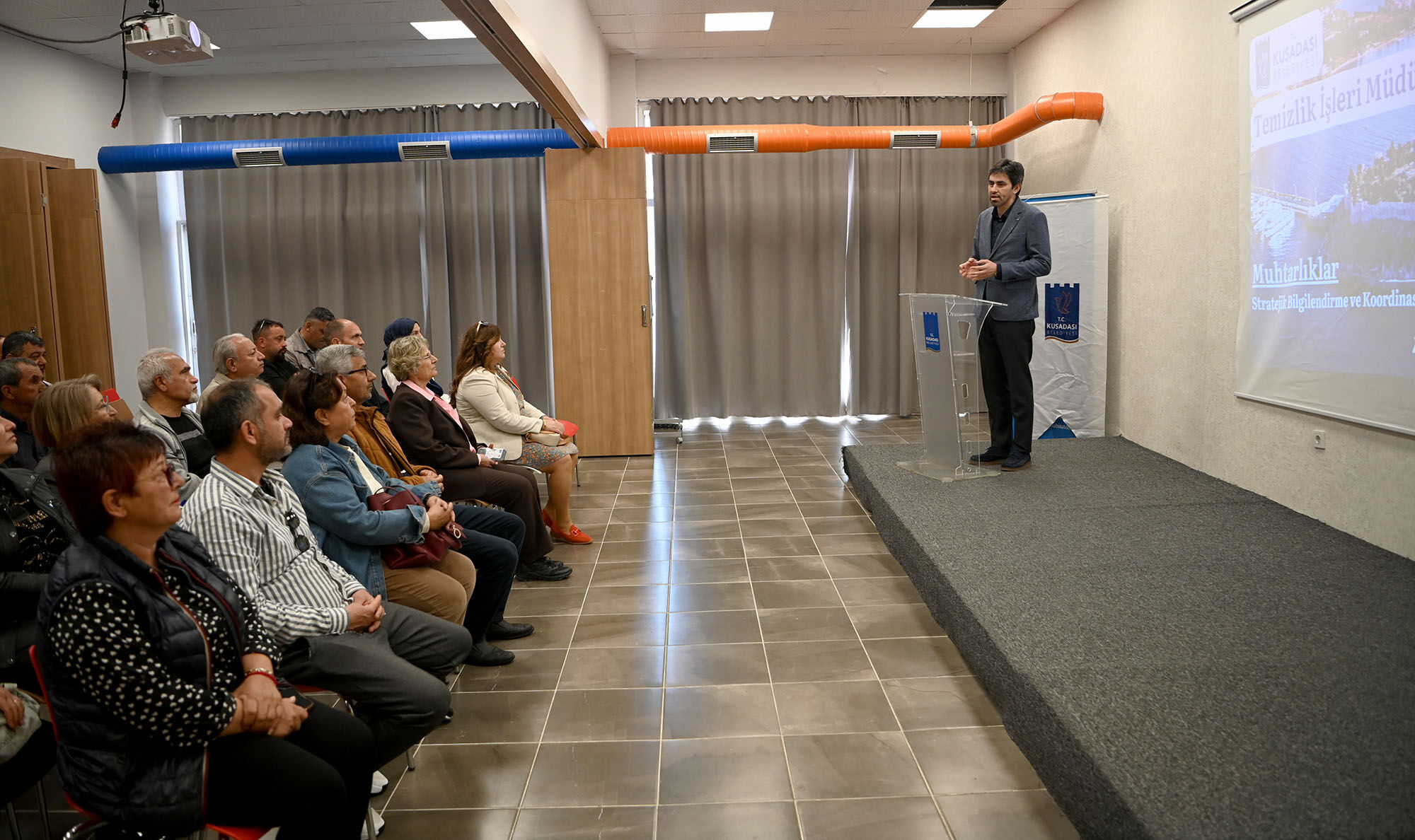 Iş Birligi Koordinasyon Toplantisi (3)