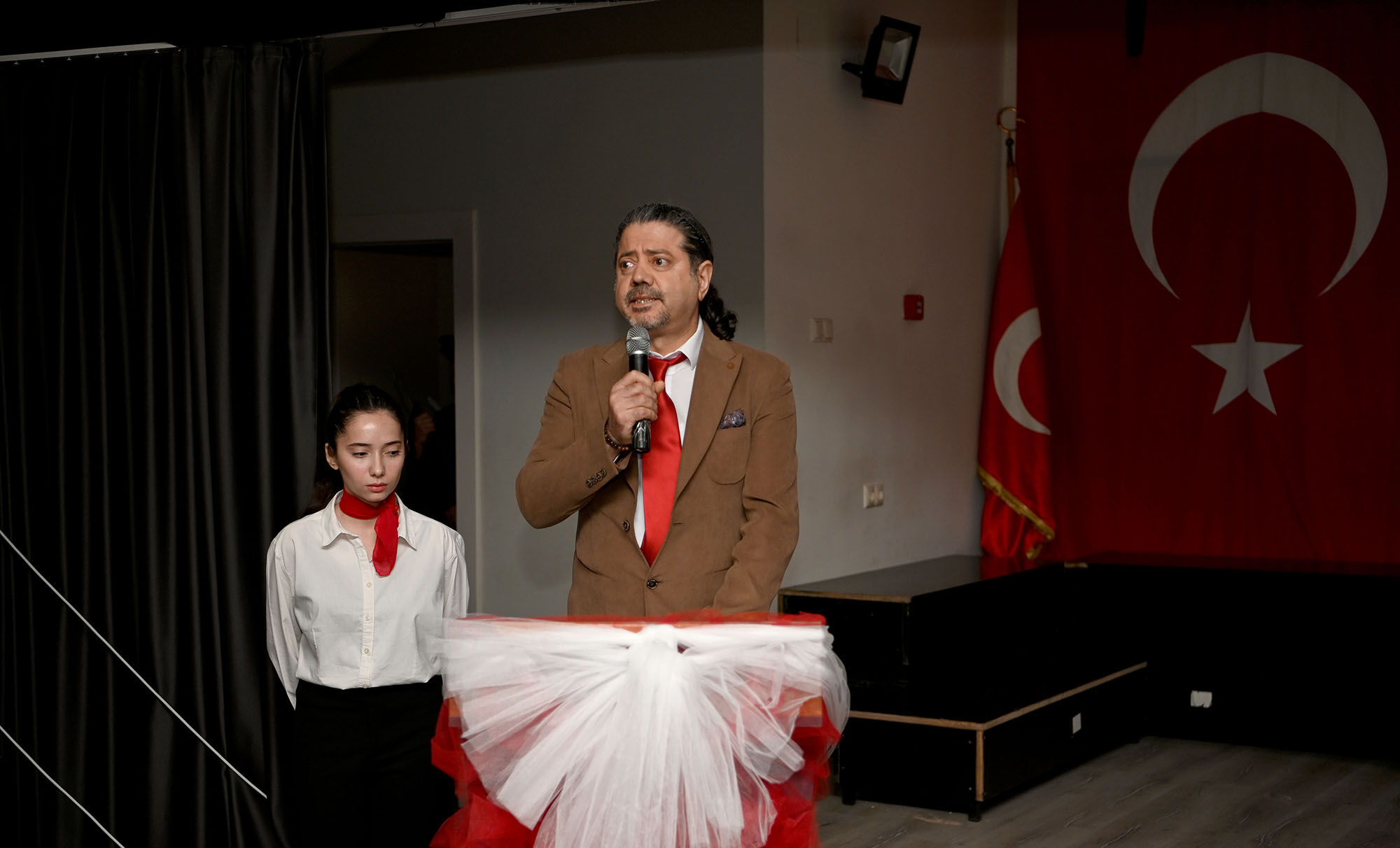 Istiklal Marsinin Kabulü (2)
