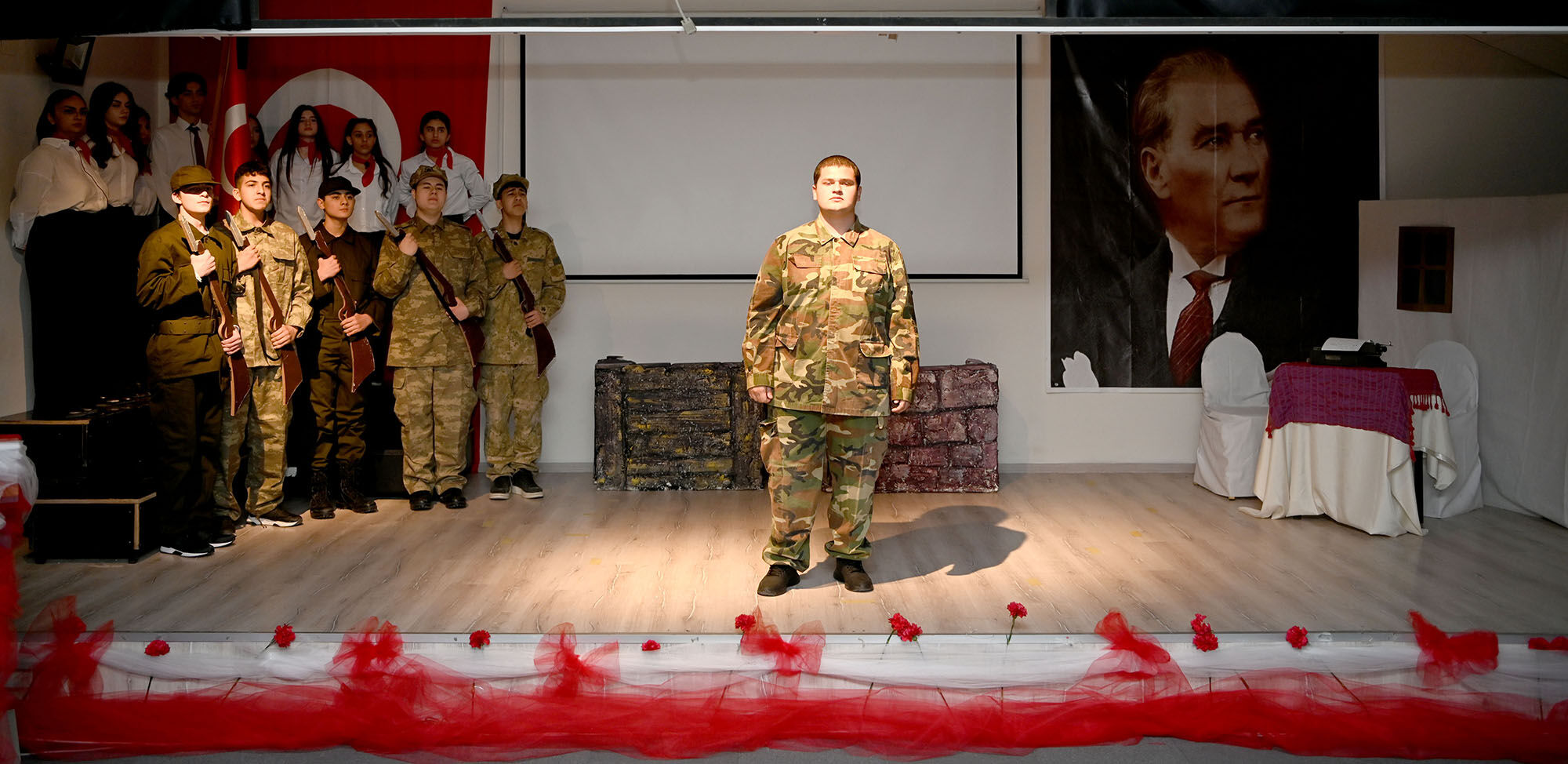 Istiklal Marsinin Kabulü (5)