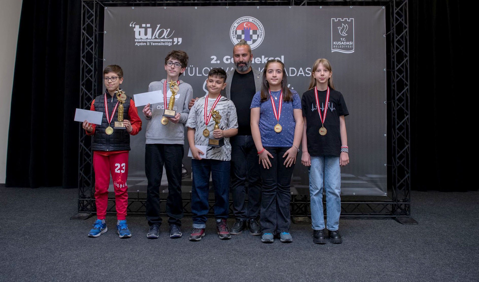 Satranc Turnuvasi (3)