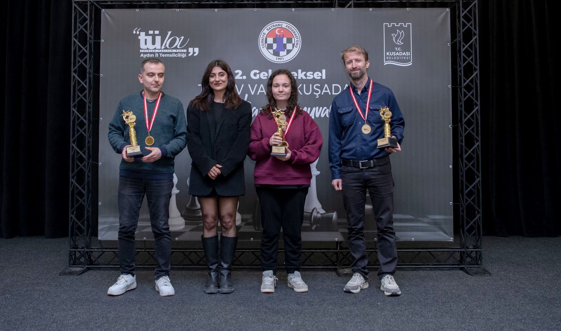 Satranc Turnuvasi (5)