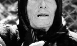 Baba Vanga'nın 2025 kehanetinde ince detay! Şimdi Avrupa düşünsün: Karanlıklar kıtası olacak! Felaketin böylesini tarih görmedi