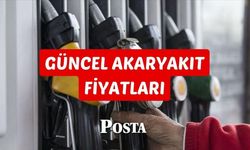 13 EYLÜL AKARYAKIT FİYATLARI: Benzine, mazota zam var mı? Benzine, mazota zam gelecek mi, kaç TL zam gelecek?