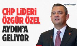 CHP Genel Başkanı Özgür Özel, Ayşenur’un cenaze töreni için Aydın’a geliyor