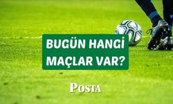 BUGÜN HANGİ MAÇLAR VAR? 7 Eylül Cumartesi bu akşam maç var mı, hangi maçlar var?