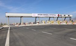 Aydın-Denizli Otoyolu hizmete açıldı