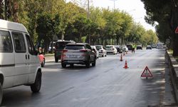 Aydın'da motosikletlerin karıştığı trafik kazaları arttı