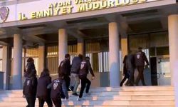 Aydın'da yasadışı bahis operasyonu