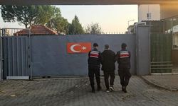 Aydın'da Jandarma'dan ‘Çember’ operasyonu: 32 yakalama