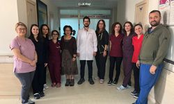 Doç. Dr. Ekin Soydan ve ekibinden üç yıllık başarı: Aydın’a birincilik gururu