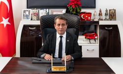 Başkan Yeti̇şki̇n’den Özlem Gürses’e destek