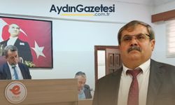 Mehmet Vergili’den yeşil alan çağrısı: Adliye Sarayı Serçeköy’e yapılsın