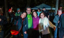 Başkan Yeti̇şki̇n’le Efeler festi̇val şehri̇ oluyor