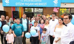 Efeler Beledi̇yesi̇'ni̇n projesi̇ne TÜBİTAK'tan destek