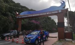 Milli Park sabah yürüyüşlerine Ekim ayına kadar kapatıldı